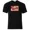 Black-4, variant on Watermelon Cat Funny Meme T-Shirt Gift for Dad, Mom, Daughter, Coworker, Friends