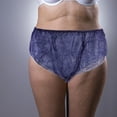 thumbnail image 2 of 50pcs Breathable Disposable Knickers Disposable Underpants Disposable Underwear, 2 of 8