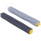 thumbnail image 2 of Paquete de 2 cepillos de repuesto para el modelo aplicable Irobot Roomba 800 860 870 880 960 Series Aspiradora, accesorios de repuesto Roller Brush Robot 80 Rojo Verde Cocina, Decoración y Otros, 2 of 5