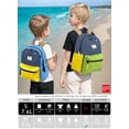 thumbnail image 3 of Mochila ATGARK Preescolar para niños de 2 a 4 a 11 horas, 3 of 9