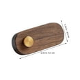 thumbnail image 2 of FRCOLOR MLINS Jewelry Prices Counter Stand Holders Tag Display Board, 2 of 7