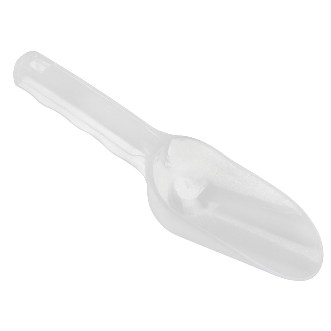 Kitchen Bar Plastic Sugar Spice Flour Grain Seed Cereal Food Ice Scoop