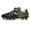 AG black gold, variant on OnyxTrek Unisex-Child Baseball Cleats Kids Softball Shoes Soccer Shoes for Boys Girls Rubber Molded Little Children Big Youth Sneakers Easy to Wear Sports Footwear