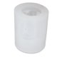 thumbnail image 5 of Molde de Silicona para Jabón Molde para Velas en Forma de Buda Multifunción de Silicona Molde de Resina Fácil de Desmoldar Molde de Jabón para Velas 3D Molde para Velas ANGGREK  Otros, 5 of 8