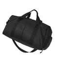thumbnail image 2 of Bolsa De Viaje Deportiva, Bolsa De Viaje Negra Impermeable Para Exteriores, 2 of 8