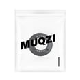 thumbnail image 3 of MUQZI Road Bike DUB Crank Cover para SRAM NX-GX-XX1-EAGLE (cubierta negra), 3 of 4