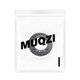 thumbnail image 2 of MUQZI Road Bike DUB Crank Cover para SRAM NX-GX-XX1-EAGLE (cubierta negra), 2 of 3