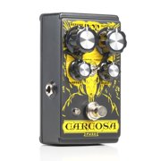 DigiTech DOD-CARCOSA-U Carcosa Fuzz Pedal