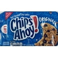 thumbnail image 2 of 2x NABISCO Chips Ahoy! ORIGINAL Chocolate Chip Cookies 13 oz - 2 PACK, 2 of 3