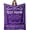 Purple, variant on DAJU Best Friend Birthday Gifts Birthday Gifts for Women Friendship Best Friend Blanket Gifts for Women Bestie/Bff Gifts Gifts for Friends Female Friendship Gifts Gifts for Best Friend(30*40inch)
