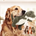 thumbnail image 3 of Juguete Para Perros de Dinosaurio, Animales de Peluche Mastican Juguetes para Perros para para Mastadores Agresivos Juguetes para Cachorros Juguetes para perros Chirrantes, 3 of 7