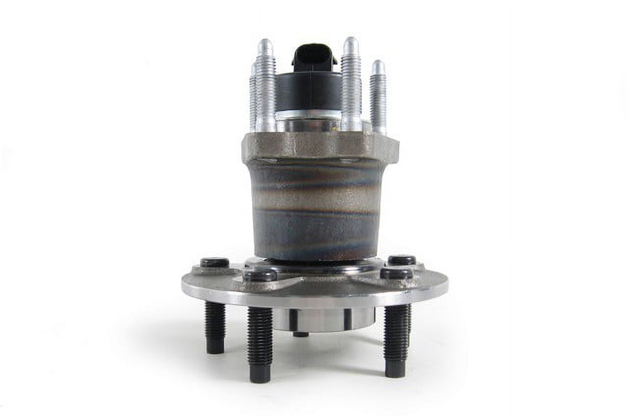 Mevotech H512250 Wheel Bearing & Hub Assembly Fits select: 2005-2010 CHEVROLET COBALT, 2006-2011 CHEVROLET HHR