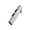 Silver, variant on Tibvox Fast Speed USB C Hub for Efficient Data Transfer 4 Port Mini Docking Station