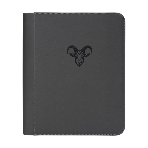 Carpeta para TopLoaders de cartas coleccionables Goat Armor para 252 cartas