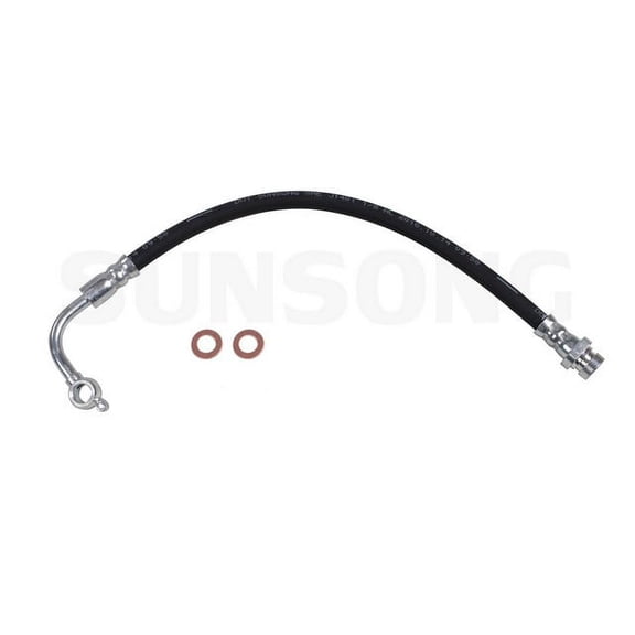 Sunsong 2206700 Brake Hydraulic Hose