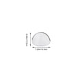 thumbnail image 4 of Sentmoon Delicate Laundry Bag Laundry Mesh Wash Bags Mesh Laundry Bags for Delicates Zippered Net Bag Wash Clothes Protect Underwear Socks Home Cleaning Laundry Room, 4 of 7