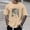 IT10-Light Gray, variant on Mens T Shirts Crewneck Patriotic Farm Tractor Graphic Tee For Short Sleeve Shirt Leisure 4Th Of July Wear Navy 3Xl