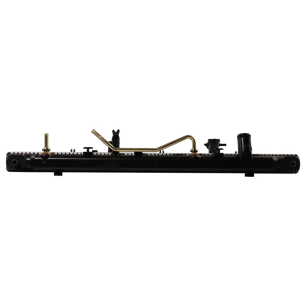 CCIYU Radiator 2917 Compatible with 2007-2011 for Toyota Camry