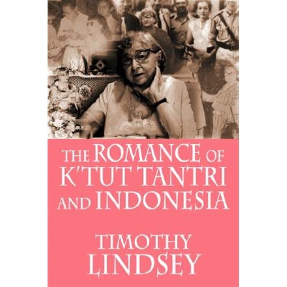 Pre-Owned Romance of K'tut Tantri and Indonesia