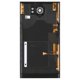 thumbnail image 3 of Back Cover with Camera Lens for Blackberry Priv (EU Version), 3 of 5