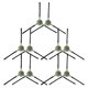 thumbnail image 4 of EchoBliss Escobilla Lateral Para Lefant Repuestos Para Aspiradora Robot M210P, 4 of 12