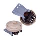 thumbnail image 2 of Interruptor de Presión de de Agua de Lavadora 6601ER1006S para Reemplaza el Sensor de de Agua 6601EN1005B 6601ER1006A 6601ER1006G, 2 of 7
