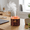 Crack, variant on 160ml Saltstone Flame Scented Diffuser, 6 Colors Realistic Fire Effect Aroma Diffuser, Silent Cool Mist Humidifier for Bedroom & Night Light, Gift for Home Relaxing