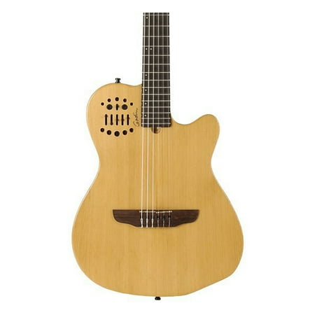 UPC 623501032167 product image for Godin Multiac Series-ACS Guitar w/ Gig Bag | upcitemdb.com