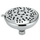 thumbnail image 3 of Rociador de ducha de material ABS que ahorra agua ducha superior baño de rosca G1/2 para el hogar ANGGREK Otros, 3 of 8