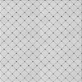 thumbnail image 1 of Ahgly Company Machine Washable Indoor Square Transitional Platinum Gray Area Rugs, 5' Square, 1 of 7