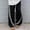 Y6-Black, variant on Havenx Mens Baggy Sweatpants Striped Wide Leg Sweatpants Elastic Waist Drawstring Open Bottom Trousers Yoga Jogging Y2k Loose Fit Clothes,Red S