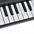 thumbnail image 4 of 61‑Key Electric Digital Key Board Piano Musical Instruments Kids Toy with Microphone, 4 of 4