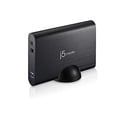 thumbnail image 2 of J5Create Recinto de disco duro externo SATA a USB 3.0 3.5 pulgadas, 2 of 2