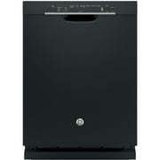 GE Full Console Dishwasher by GE