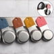 thumbnail image 5 of Juego de Tazas Medidoras Magnéticas de Acero Inoxidable, Tazas Medidoras de Metal Resistentes para Ingredientes Secos y Líquidos (Multicolor), 5 of 5
