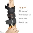 Wrist Brace & Thumb Spica Splint, for De Quervain's Tenosynovitis, Tendonitis, Carpal Tunnel