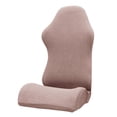 thumbnail image 1 of Cubierta Protectora Extensible Giratoria para Computadora , perfecl funda para sillón de ordenador de oficina, 1 of 8