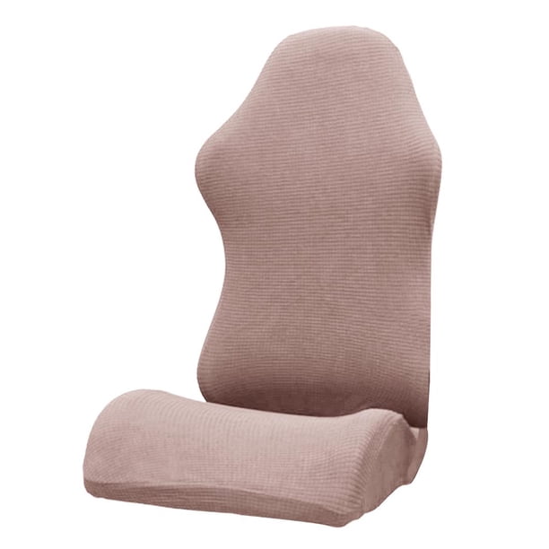 Funda para silla de oficina de ordenador de poliéster Universal para escritorio, para silla estirar, tu oficina , Macarena funda para sillón de ordenador de oficina