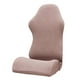 thumbnail image 1 of Funda para silla de oficina de ordenador de poliéster Universal para escritorio, para silla estirar, tu oficina , Macarena  funda para sillón de ordenador de oficina, 1 of 8