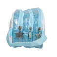 thumbnail image 2 of Lapicera Triple para niñas Disney Frozen (Elsa), 2 of 5