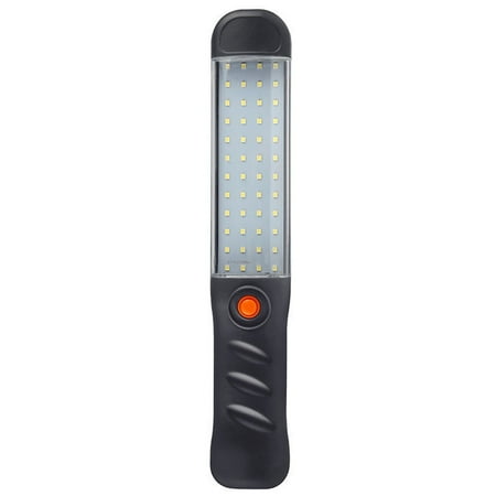 

Avdolw Rechargeable Shockproof Magnetic LED Work Light for Outdoor and Auto Repair; Powerful Portable and Versatile Emergency Solution