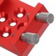 thumbnail image 3 of unbranded Montura Dovetail En Aluminio Rojo Para Telescopios Con Precisión Y Resistencia, 3 of 8