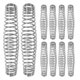 thumbnail image 1 of 10pcs Replacement Precision Springs Pruners Trimming Scissors Spring Parts, 1 of 4