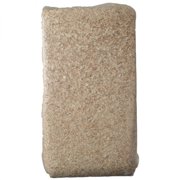 Angle View: Kaytee Aspen Small Pet Bedding & Litter 1 Bail - 8 Cubic Feet