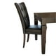 thumbnail image 3 of Comedor Minimalista de Madera con 6 Sillas Bossa, 3 of 5