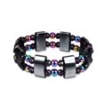 thumbnail image 2 of Pulsera magnética Xihbxyly para mujer color a la moda, 2 of 7
