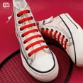 thumbnail image 6 of INMAKER No Tie Shoelaces for Kids and Adults, Elastic Shoelaces for Sneakers, 6 of 7
