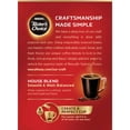 thumbnail image 2 of Nescafe Taster,S Choice, House Blend Instant Coffee Single Serve Sticks, 18 Count, 2 of 3