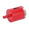 thumbnail image 3 of Trou de Marbre Scie Bit Wavedent Scie à Dents Rouge Bit Scie Bit Construit pour les Professionnels, 3 of 5