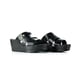thumbnail image 2 of Sandalia Plataforma alta Mujer Flexi Piel 44512 Negro Flexi Piel, 2 of 4